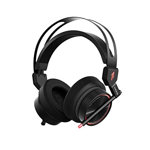 Auscultadores com Fio 1MORE Cuffie (On Ear - Microfone) 1MORE - Fones de Ouvido com Microfone - 1,5 m, 3,5 mm, micro-usb, on ear, microfone