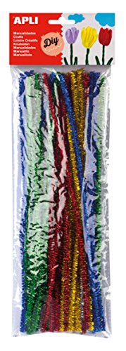 Acessório para Pintar com Dedos CLAIREFOBIA Agi13066 APLI - Fios de artesanato - pintar, dedos, acessório