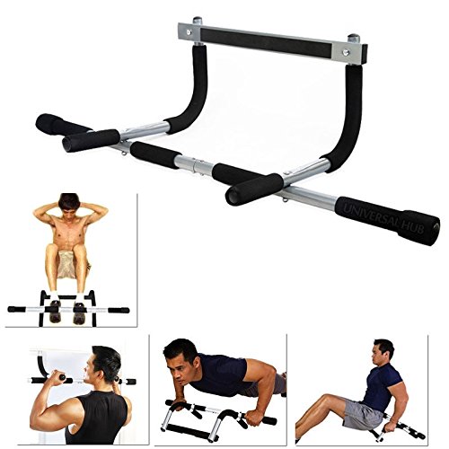 Barra de Treino KABALO Multi-Training Bar Kabalo - Barras de flexão e barra de pull-up - multi-training, barra de treino