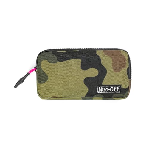 Muc Off Tool Box Multifuncional (Recondicionado Como Novo) MUG3B - Bolsas e alforjes para bicicleta - multifuncional, recondicionado