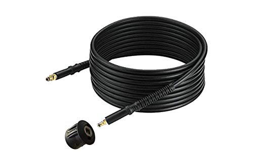 Mangueira para Lavadora de Alta Pressão KÄRCHER 2.641-721.0 M&M Smartek - Mangueiras pneumáticas - alta pressão, pvc, lavadora
