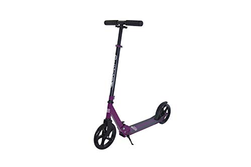 Trotinete OLSSON & BROTHERS Hopp (Idade Mínima Recomendada: 3 anos) Olsson - Suportes para bicicletas para veículos - direção premium, freio traseiro, rodas 200mm, estrutura alumínio