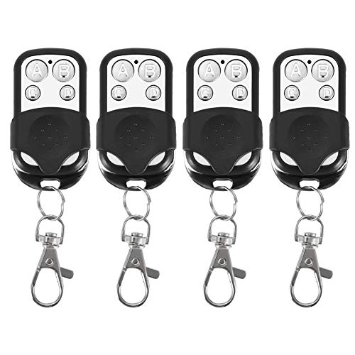 Comando Remoto Automático Universal 433Mhz KIMISS - Controlos remotos - universal, 433mhz, copiar, clonar
