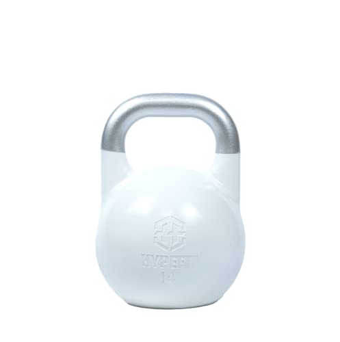 Kettle Bell HYPEFIT (32 kg) (Recondicionado Como Novo) Hypefit - Levantamento de peso - kettle bell, hypefit, 3,2 kg, recondicionado