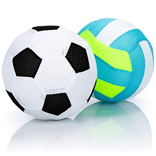 Bola de Futebol COM-FOUR (Multicor - 30 cm) com-four - Brinquedos - multicor, 30 cm