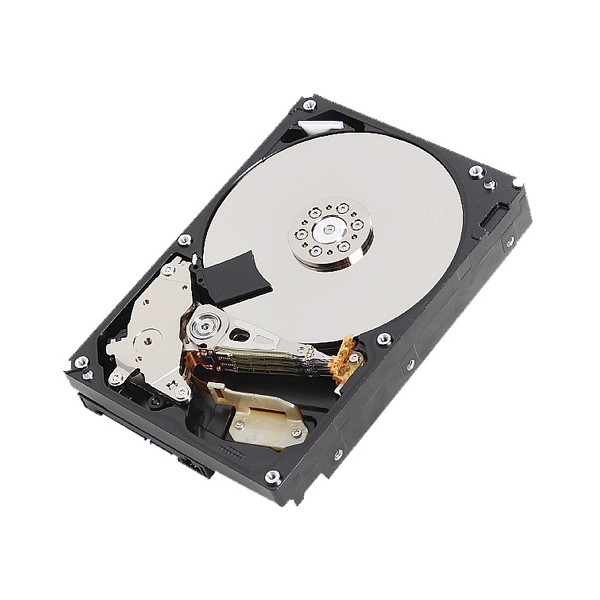 Disco HDD Interno TOSHIBA HDWT110UZSVA (2 TB - SATA - 7200 RPM) Toshiba - Discos rígidos - 2 TB, sata, 7200 rpm, 64 mb