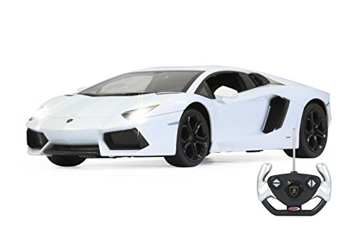 Modelo de veículo terrestre JAMARA 404316 | Branco Jamara - Carros e caminhões de controle remoto - modelo, veículo terrestre, branco