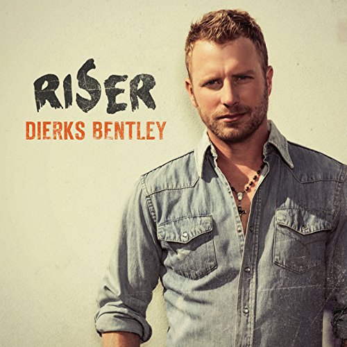 Riser (Vídeo) Bentley, Dierks - Música e gravações de som - vídeo, riser