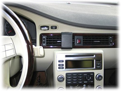 Suporte BRODIT ProClip para Volvo S80/V70/XC70 Brodit - Auto-falantes veiculares - suporte, volvo s80/v70/xc70, proclip, universal
