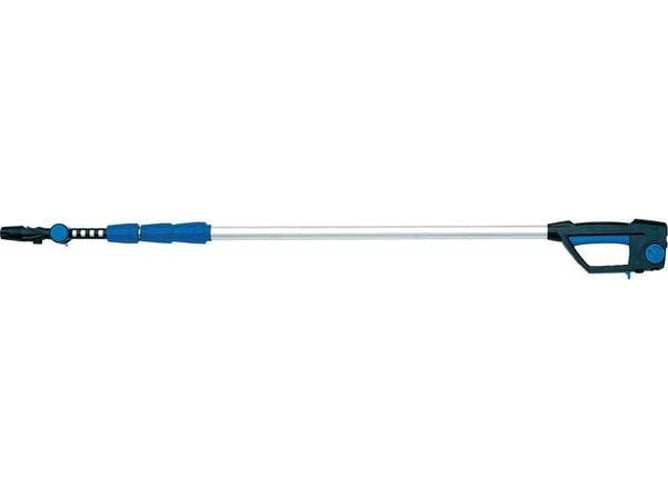 Acessório para lavadoras de alta pressão KARCHER 128470040 Nilfisk - Acessórios para lavadora de alta pressão - alumínio, 4,5 m, variável, telescópico