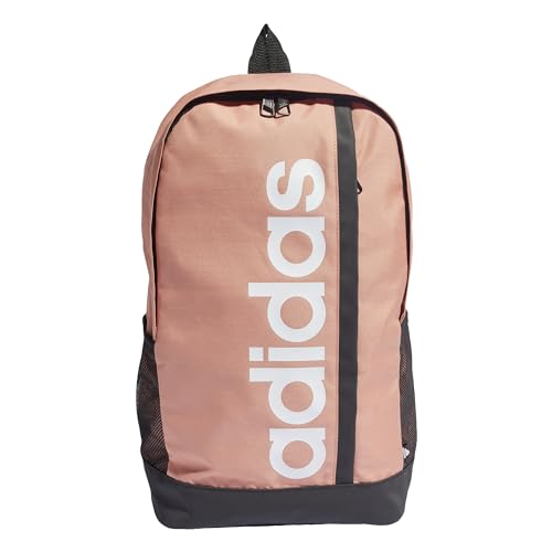 Mochilas ADIDAS Linear Multicor (39.5 x 29 x 14 cm) adidas - Mochilas - nylon, preto, multicor, 39.5x29x14 cm