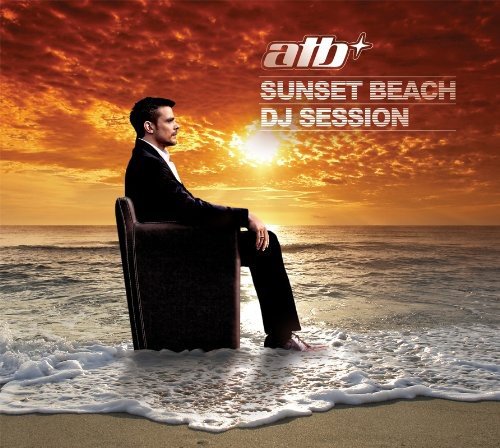 CD Atb Pres. The Sunset Beach DJ Session KONTOR - Música e gravações de som - cd, ATB, pres, the sunset beach, dj session