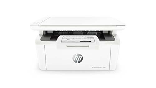 Impressora Multifunções HP LaserJet Pro MFP M28A (Laser Mono - Até 20 ppm) HP - Impressoras, fotocopiadoras e máquinas de fax - laser, mono, 20 ppm