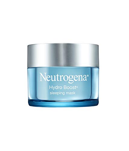 Máscara de Noite Hidratante NEUTROGENA Hydro Boost (50 ml) Neutrogena - Banho e corpo - hidratante, 50 ml