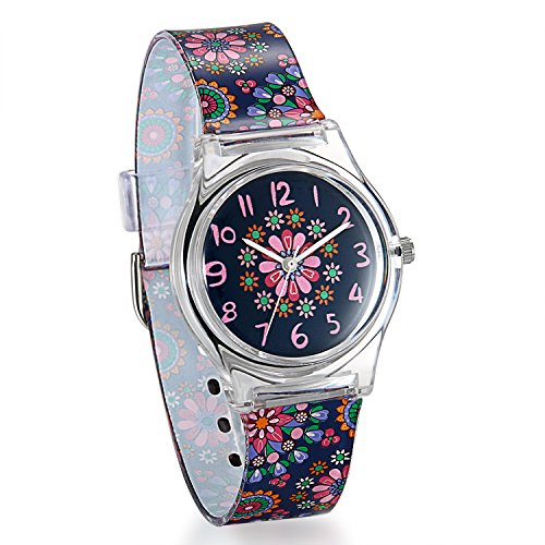Relógio AVANER para Crianças (Multicor - Digital - 30 mm) Avaner - Relógios - multicor, digital, 30 mm