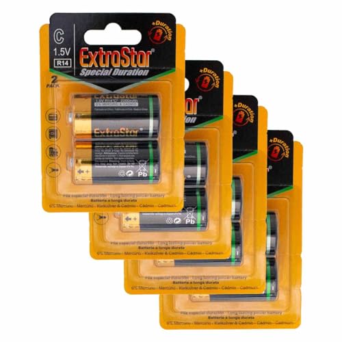 Pilha A2Z World 001-008 Pilha Alcalino 1.5V A2ZWORLD - Baterias de uso geral - aa2z, 8 pilhas, 1.5v, 2200mAh