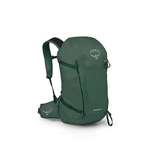 Mochila de Montanha OSPREY Skarab (30 L - Preto) Osprey Europe - Mochilas - 30 L, preto, montanha, curtas saídas
