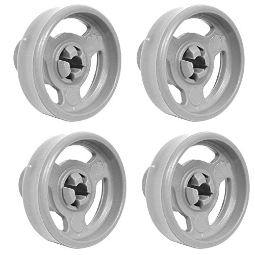 Rodas para Máquina de Lavar Roupa INDESIT C00094189 HYJ - Eletrodomésticos - rodas, máquina de lavar roupa, indesit