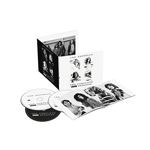 CD The Who - The Complete BBC Sessions (Deluxe) RHINO - Música e gravações de som - cd, the who, bbc sessions, deluxe