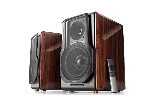 Altifalantes EDIFIER S3000PRO (Bluetooth - 100 W - 2.1) Edifier - Alto-falantes - bluetooth, 100 W, 2.1, 120 W