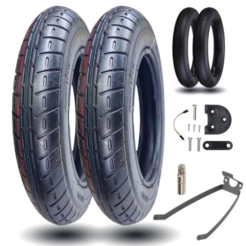 Roupeiro para Patinete XIAOMI M365 Pro 2, Essential, 1S, Mi Scooter 3 NZIO PARTS - Rodízios - xiaomi m365 pro 2, essential, 1S, mi scooter 3