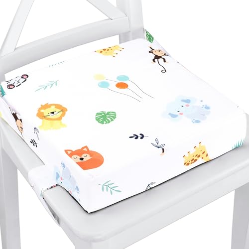 Cadeira de Elevação para Bebé SAFARI SIT-UP Totsy Baby - Acessórios para cadeira alta e assento elevatório - cadeira, elevação, bebé