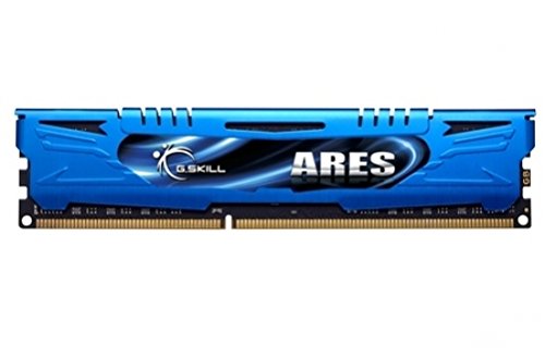 Memória RAM DDR4 G.SKILL 2x8 GB (2133 MHz - CL 15 - Preto) G.Skill - Memória ram - 16 gb, 2133 MHz, PC/servidor, CL 15