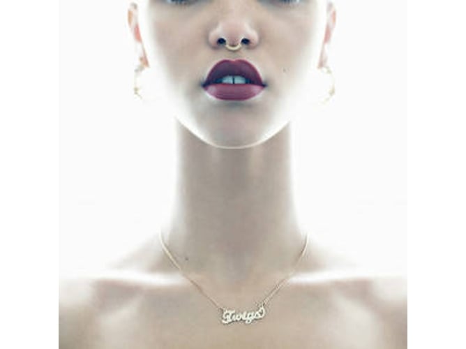 EP EP - 2 (Single) (Vinil - 12'' - EP Records) Young Turks - Música e gravações de som - vinil, 180 gramas, fka twigs, Shura