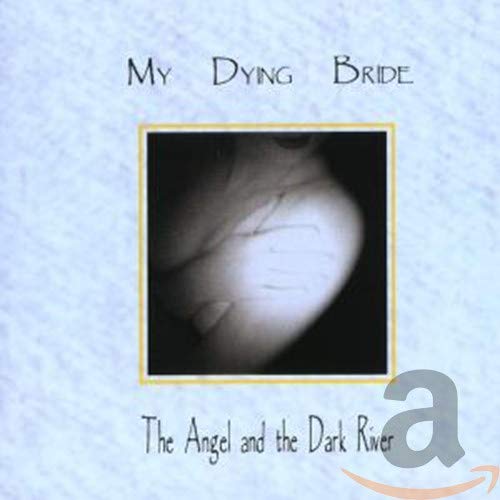CD My Dying Bride - The Angel And The Dark River (2LP) PEACEVILLE - Música e gravações de som - cd, my dying bride, the angel and the dark river, 2LP