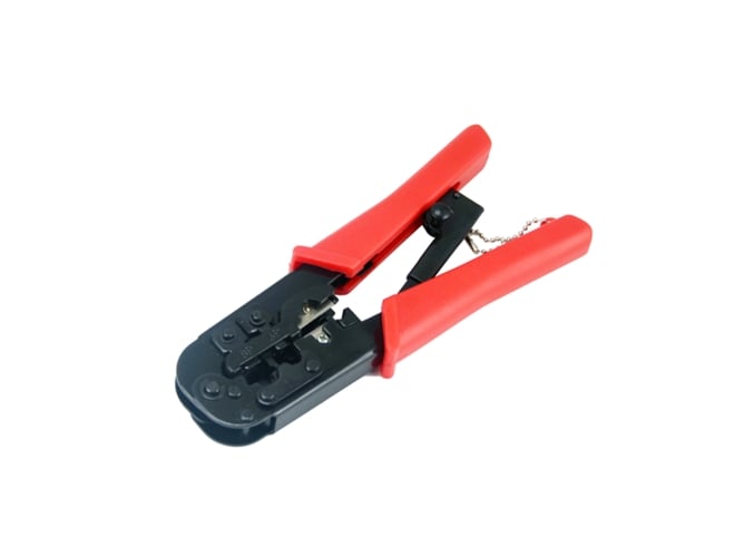 Alicate de Cravar MICROCONNECT IC-T-WC-02 Gembird - Ferramentas para fios e cabos - universal, It, eletrónica