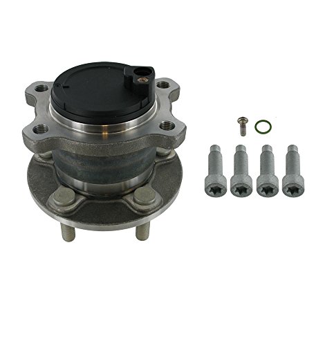 SKF Vka 6788 Conjunto de Rodamientos para Ruedas SKF - Peças de rodas de veículos automotores - rodamientos, ruedas, cojinete, tornillo