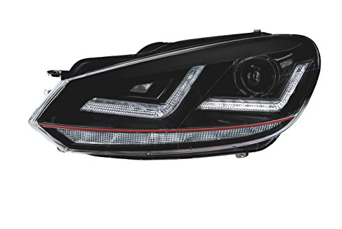 Farolim para Mota OSRAM LEDHL102-GTI | Transparente Osram - Peças de automóveis - led, transparente
