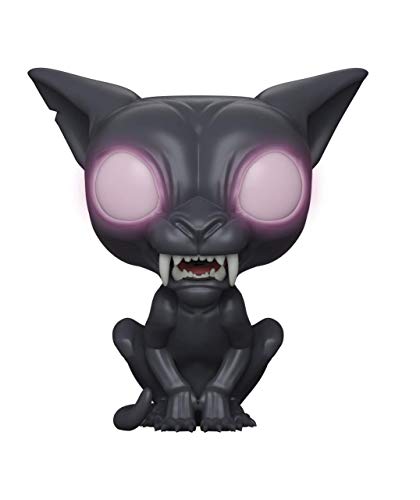 Figura FUNKO POP! Fantastic Beasts: Crimes Of Grindelwald - Matagot (20) Funko - Bonecos de ação e brinquedo - fantásticos, crimes de grindelwald, matagot