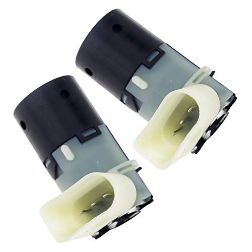 Sensor de estacionamento OTOTEC 7H0919275C OTOTEC - Equipamento de segurança para veículos - sensor, estacionamento, preto