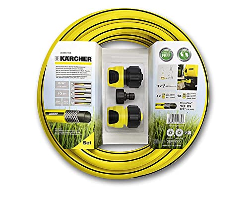 Acessórios p/ Máquina de Lavar a Pressão KÄRCHER 2.645-156.0 Kärcher - Acessórios para lavadora de alta pressão - acessórios, máquina de lavar a pressão, kärcher