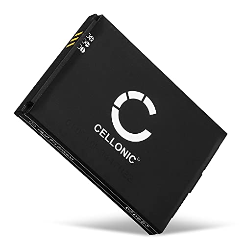 Bateria para Router TP-LINK M5250/M5350/M7000 CELLONIC - Baterias - 2000mAh, 3.6V-3.7V, litio, recarregável