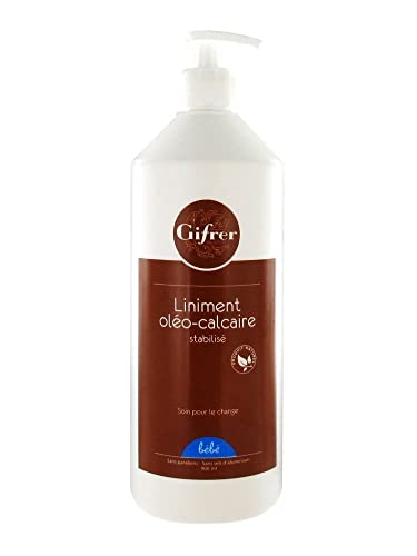 Óleo Calcafeira GIFRER (500 ml) (Recondicionado Como Novo) Gifrer - Banho e corpo - calcafeira, 500 ml, recondicionado