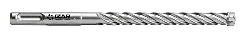 Broca de Martelo IZAR Zentro 4+ (Ø 14.0 x 160) IZAR - Ferramentas - broca, martelo, izar, zentro, comprimento, lâmina