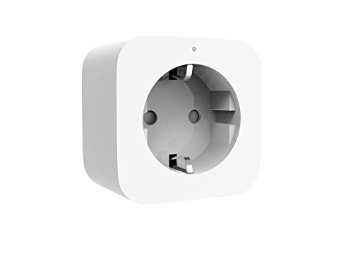 Tomada Inteligente XIAOMI Mi Smart Socket 2 Zigbee Xiaomi - Controlos de tomadas de parede e sensores - inteligente, xiaomi, zigbee