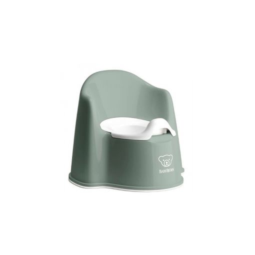 Cesto de Banho para Bebé Baby Bjorn 2 em 1 | Verde BabyBjörn - Banheiras para bebês e assentos de banho - bebé, 2 em 1, verde