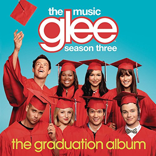 CD Glee Cast - Glee: The Music, The Graduation Album (1 CDs) GLEE CAST - Cds de música - cd, glee cast, graduação, álbum