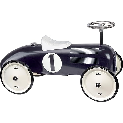 Brinquedo educativo Vilac 1121 | Azul (Jogos Educativos e Electrónicos) VILAC - Brinquedos de atividade para bebês - brinquedo, educativo, vilac 1121, azul