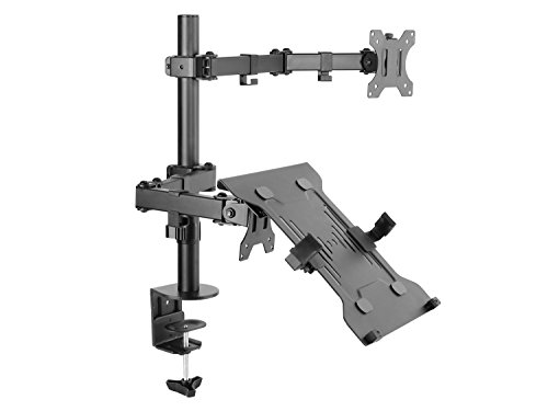 Suporte de Mesa para TV EQUIP Lcd Desk Mount (32'') Equip - Suportes para tv e monitor - suporte, mesa, tv, lcd, desk mount