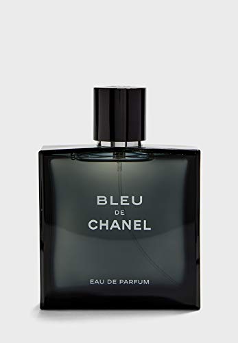Perfume CHANEL Bleu Eau de Parfum (100 ml) Chanel - Perfume e colônia - elegância, luxo, masculino, fresco