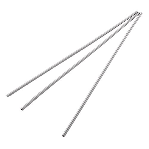 Resistência Elétrica 3W Resistência Fio para Forno Rendimento Elemento Alta Resistência Ac 220V 800W Hilitand - Acessórios para cooktops, fornos e fogões - resistência elétrica, fio para forno, rendimento elemento alta, ac 220v, 800W