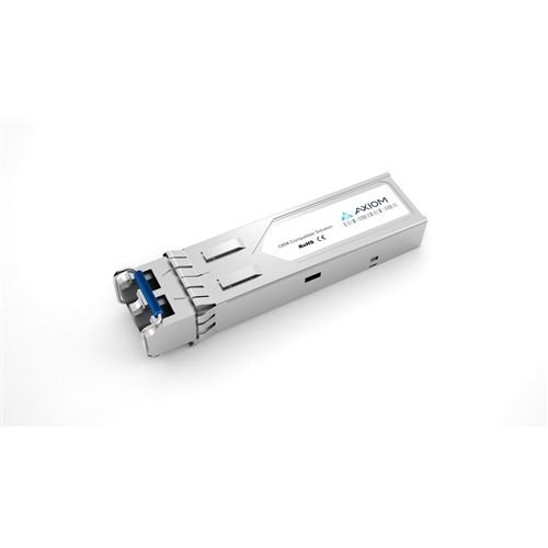 Módulo de Transcetor de Rede HP Aruba 1G SFP LC SX Hewlett Packard Enterprise - Redes - fibra óptica, 1000base-sx, multimodo, lc