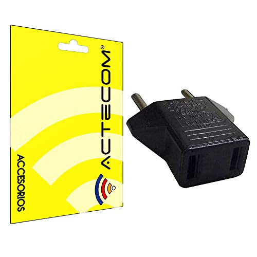 Adaptador Actecom 1.5m USB-C (M) para USB-A (F) Preto ACTECOM - Inversores de energia - usb-c, usb a, 1.5m, preto