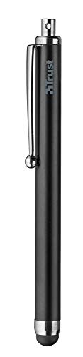 Caneta TRUST Stylus Pen for Ipad and Touch Tablets Trust - Canetas stylus - stylus, ipad, tablets, óptico