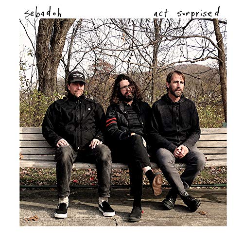 CD Act Surprised - Act Surprised (1 CDs) FIRE RECORDS - Música e gravações de som - cd, act surprised, música
