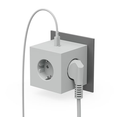 Extensão Elétrica AVOLT 1.5m USB-C (Preto) AVOLT - Fios e cabos elétricos - extensão, elétrica, avolt, 1.5m, usb-c